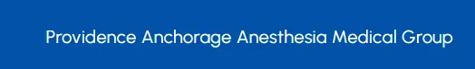 Providence Anchorage Anesthesia Medical