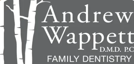 Andrew Wappett DMD