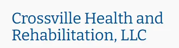 Crossville Health & Rehab