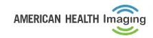 American Health Imaging