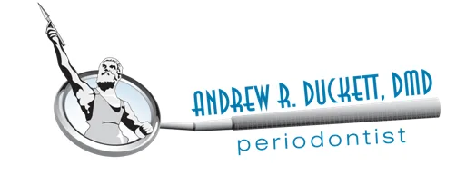 Andrew R Duckett DMD