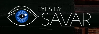 Eyes by Savar