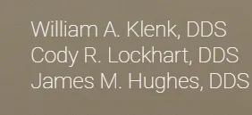 Klenk and Lockhart Dentists