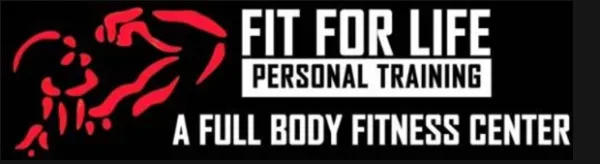 Fit For Life Personal Training