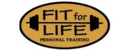 Fit For Life Personal Training