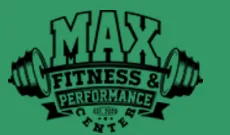 Max Fitness