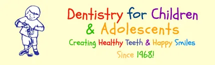 Dentistry for Children & Adolescents                                                                                            