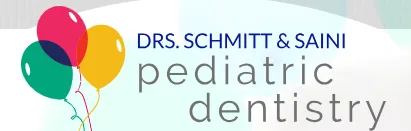 Drs. Schmitt and Saini- Pediatric Dentistry