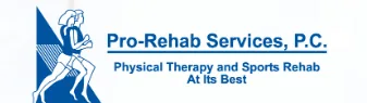 Pro-Rehab Services P.C.
