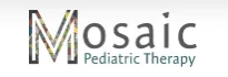 Mosaic Pediatric Therapy