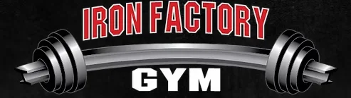 Iron Factory Gym