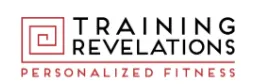 Training Revelations