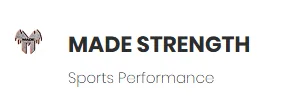 MADE Strength and Conditioning