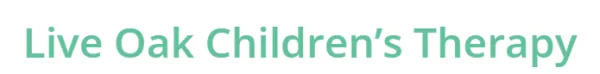 Live Oak Children's Therapy