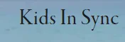Kids In Syn