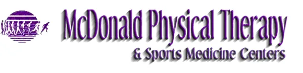 McDonald Physical Therapy