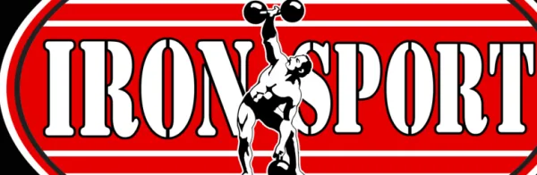 Iron Sport Gym Inc