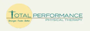 Total Performance Physical Therapy