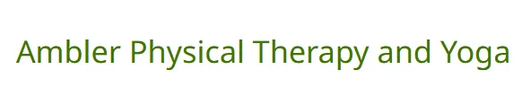 Ambler Physical Therapy