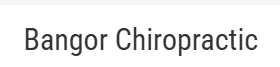Bangor Straight Chiropractic