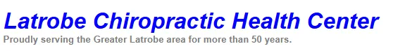 Latrobe Chiropractic Health
