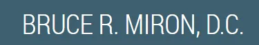 Bruce R. Miron DC