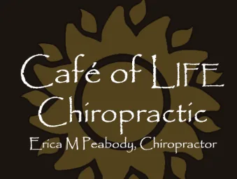 Cafe of Life Fenton