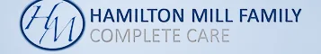 Hamilton Mill Family Complete Care