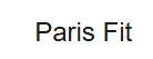Paris Fit studios