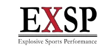 Explosive Sports Performance
