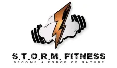 S.T.O.R.M. Fitness Personal Training Studio