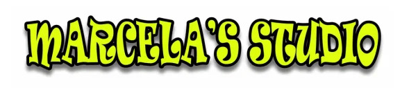 Marcela's Studio