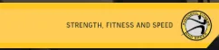 Sports Performance Fitness - Pleasant Hills