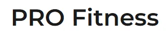 PRO Fitness