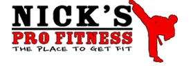 Nick's Pro Fitness