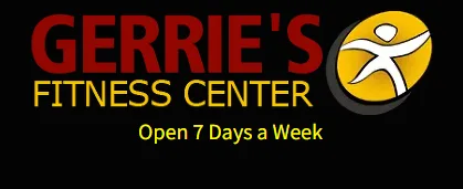 Gerrie's Fitness