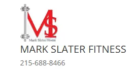 Mark Slater Fitness