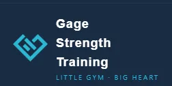 Gage Strength Training