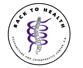 Back To Health Acupuncture