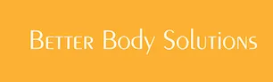 Better Body Solutions