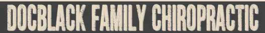 DocBlack Family Chiropractic