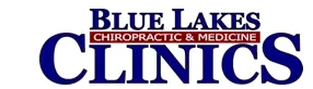 Blue Lakes Chiropractic