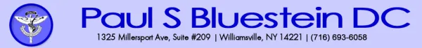 Paul S. Bluestein Chiropractic