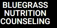 Bluegrass Nutrition Counseling