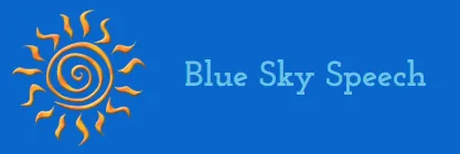 Blue Sky Pediatrics Speech