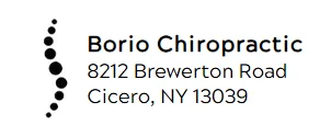 Borio Chiropractic Health Center