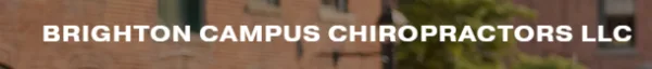 Brighton Campus Chiropractors