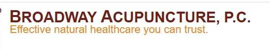 Broadway Acupuncture