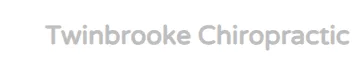 Twinbrooke Chiropractic