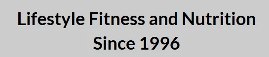 Life Style Fitness & Nutrition